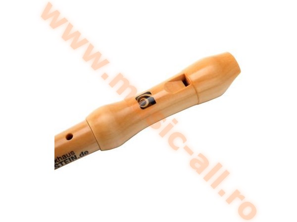 Classic Cantabile Soprano Recorder Maple