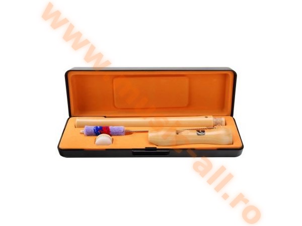 Classic Cantabile Soprano Recorder Maple