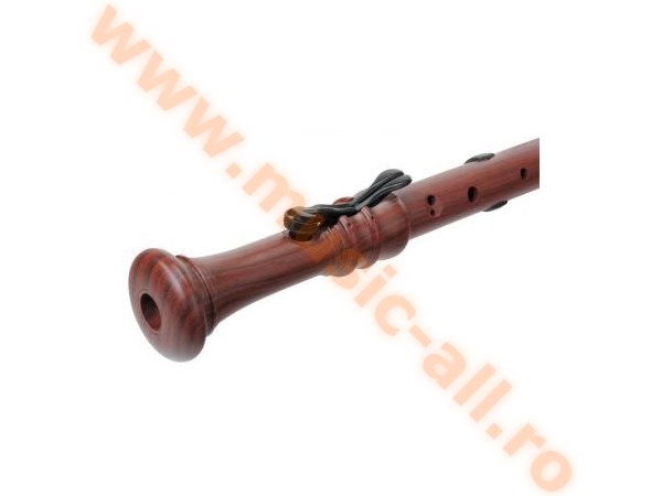 Classic Cantabile Bellissima C Tenor Recorder