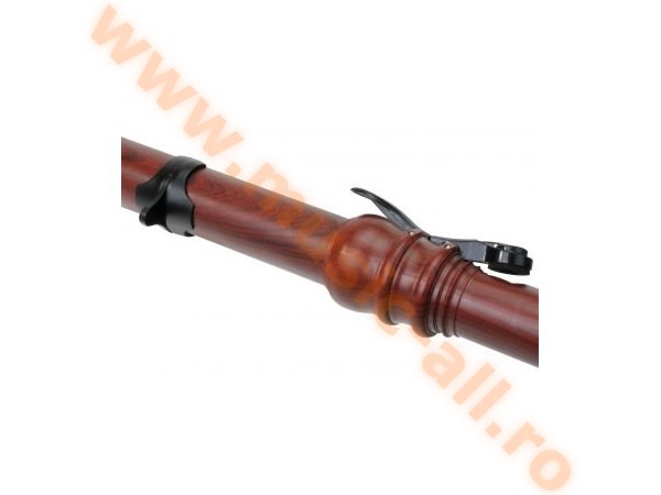 Classic Cantabile Bellissima C Tenor Recorder