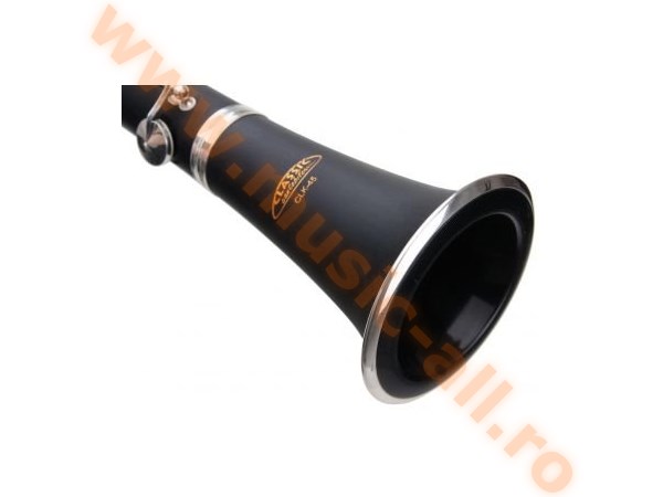 Classic Cantabile CL-45 Bb Clarinet