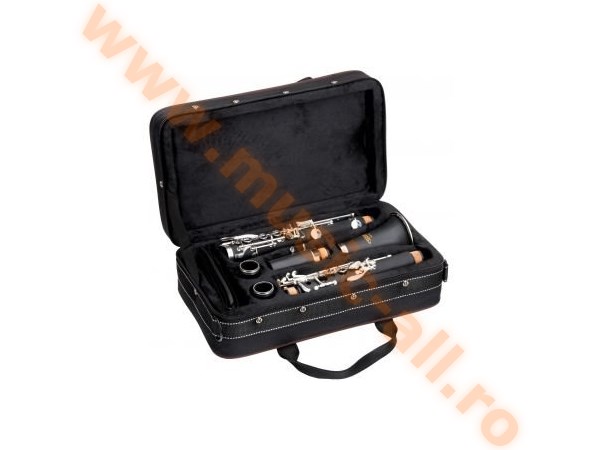 Classic Cantabile CL-45 Bb Clarinet