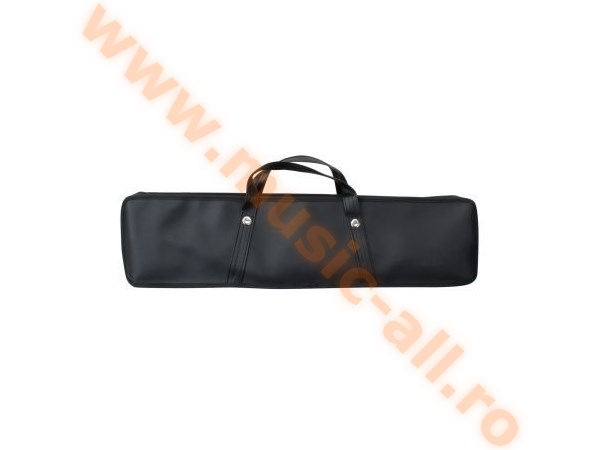 Classic Cantabile Bellissima bent F bass recorder