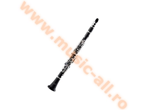 Classic Cantabile CLK-20 B Plastic Clarinet German Fingering