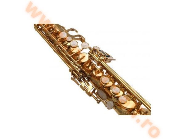 Classic Cantabile SS-450 Sopransaxophon