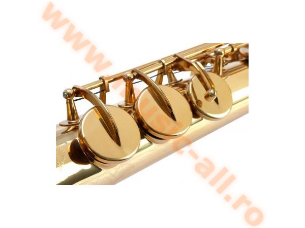 Classic Cantabile SS-450 Sopransaxophon