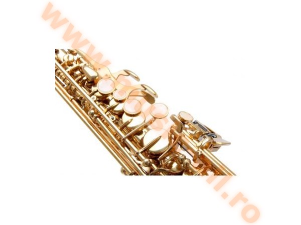 Classic Cantabile SS-450 Sopransaxophon
