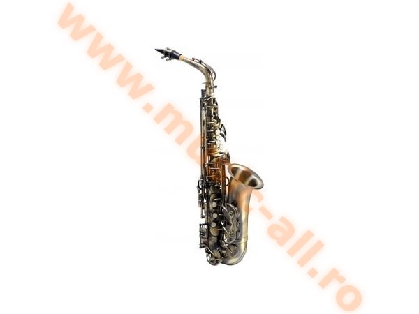 Classic Cantabile Winds AS-450 Antique Yellow Altsaxophon