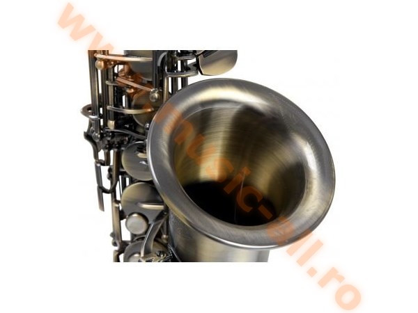 Classic Cantabile Winds AS-450 Antique Yellow Altsaxophon