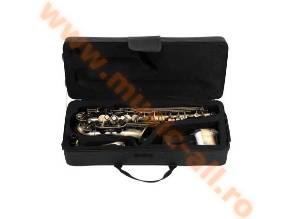 Classic Cantabile Winds AS-450 Antique Yellow Altsaxophon