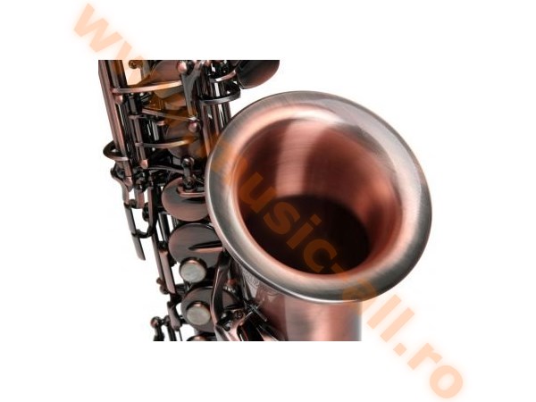 Classic Cantabile Winds AS-450 Antique Red Altsaxophon