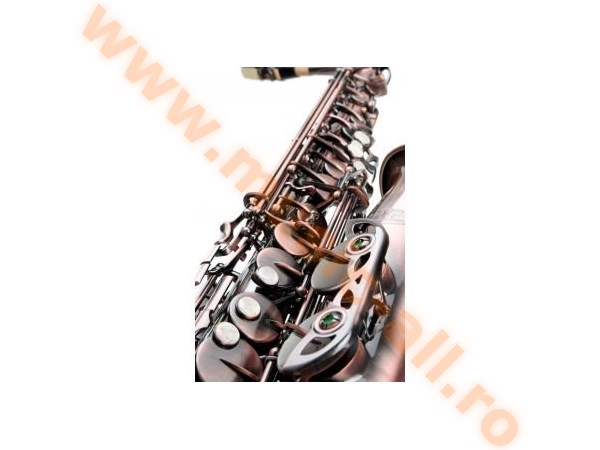 Classic Cantabile Winds AS-450 Antique Red Altsaxophon