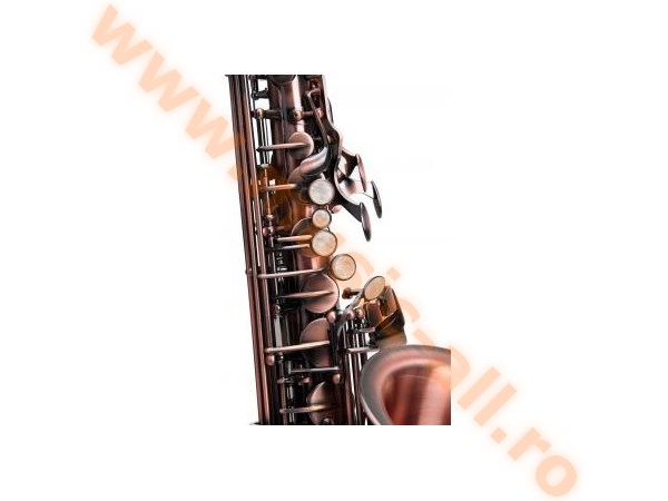 Classic Cantabile Winds AS-450 Antique Red Altsaxophon