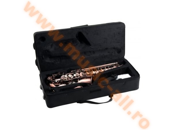 Classic Cantabile Winds AS-450 Antique Red Altsaxophon