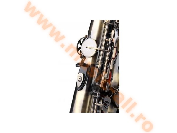 Classic Cantabile Winds TS-450 Antique Yellow Tenorsaxophon