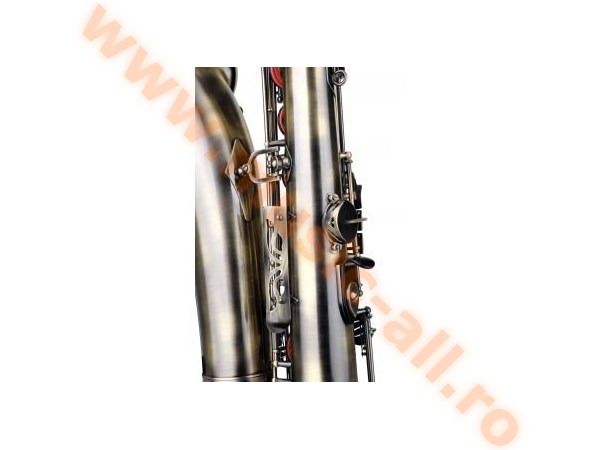 Classic Cantabile Winds TS-450 Antique Yellow Tenorsaxophon