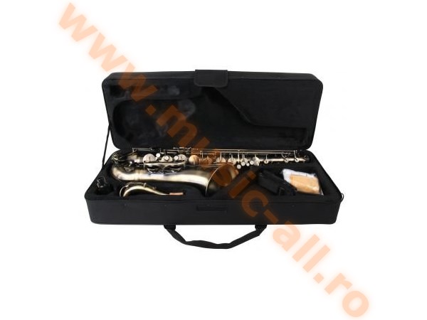 Classic Cantabile Winds TS-450 Antique Yellow Tenorsaxophon