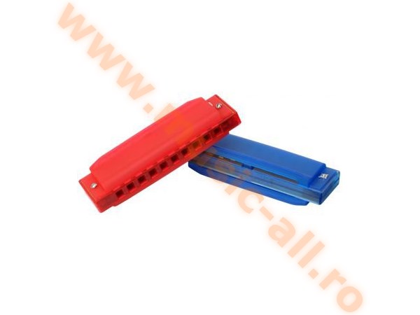 Classic Cantabile FunKids harmonica in C major