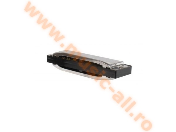 Classic Cantabile Blues Harmonica A Major