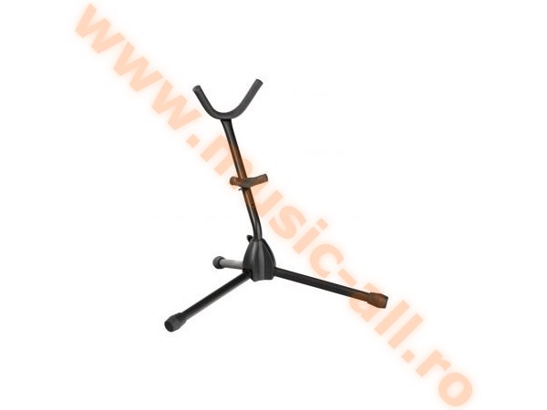 Classic Cantabile Saxophone Stand AS-2009 For Alto/Tenor Saxophones