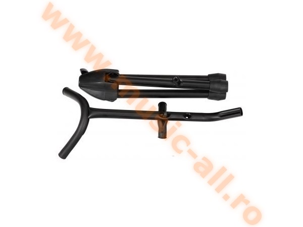 Classic Cantabile Saxophone Stand AS-2009 For Alto/Tenor Saxophones