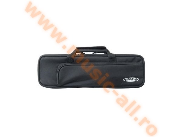 Classic Cantabile Light Case For Transverse Flute