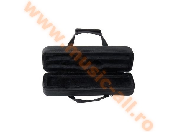 Classic Cantabile Light Case For Transverse Flute