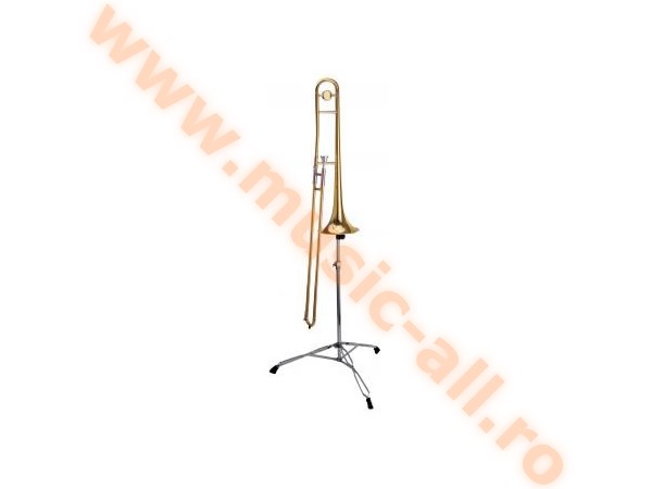 Classic Cantabile PS-2013 Trombone Stand with spring seat