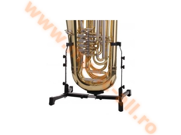 Classic Cantabile TS-2013 Tuba/Baritone Stand