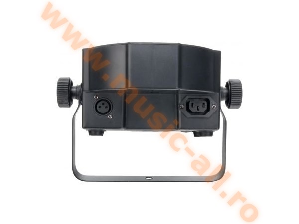 Showlite FLP-144 Flatline Panel LED Spotlight