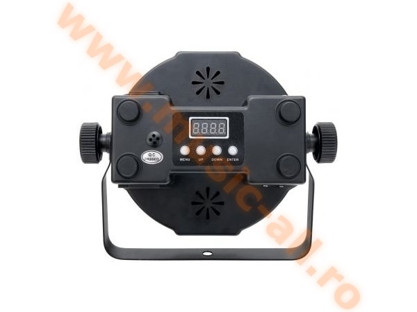 Showlite FLP-144 Flatline Panel LED Spotlight
