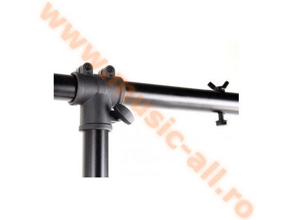Showlite LS325 Light Stand with Crossbar for Stage/Concert