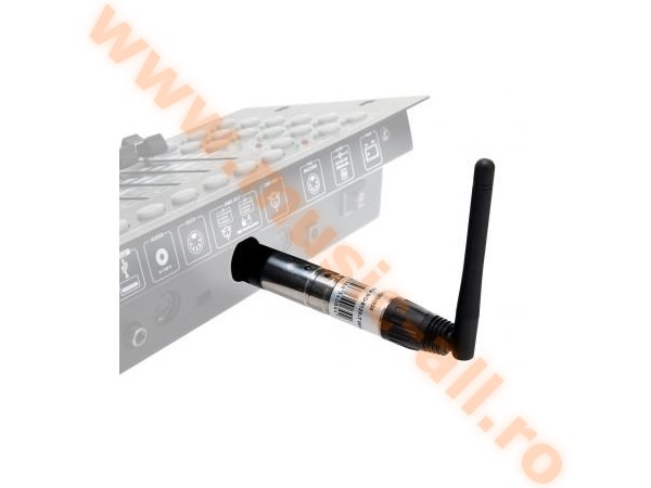 Showlite WD-512X-T QuickDMX wireless transmitter