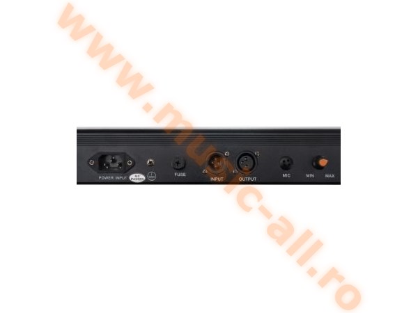 Showlite SB-216 LED Stage Bar 216x10 mm LEDs light effect