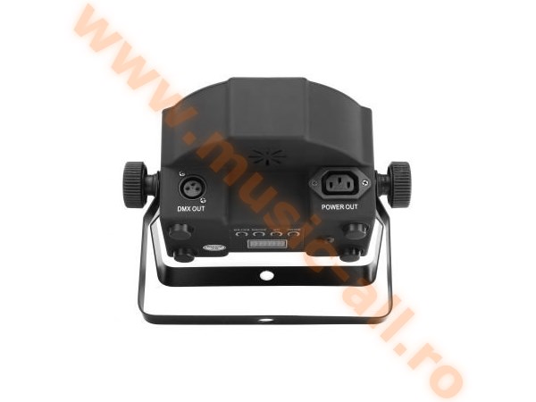 Showlite FLP-5x8W RGBW Flat Panel Line light effect