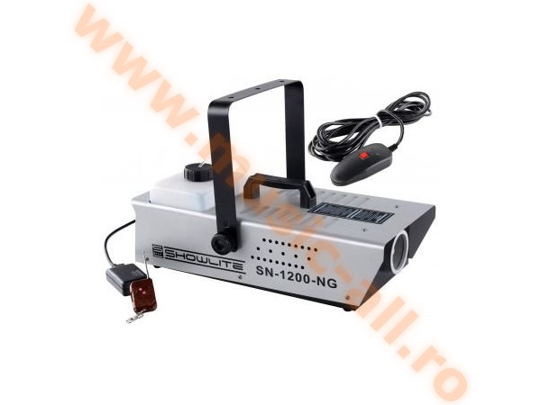Showlite SN-1200 Fog Machine