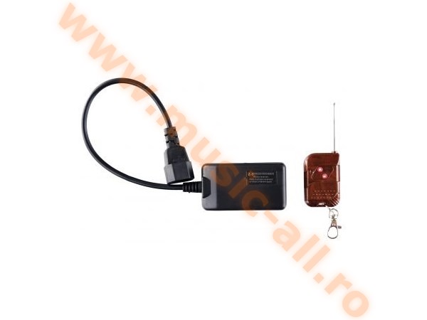 Showlite SN-1200 Fog Machine