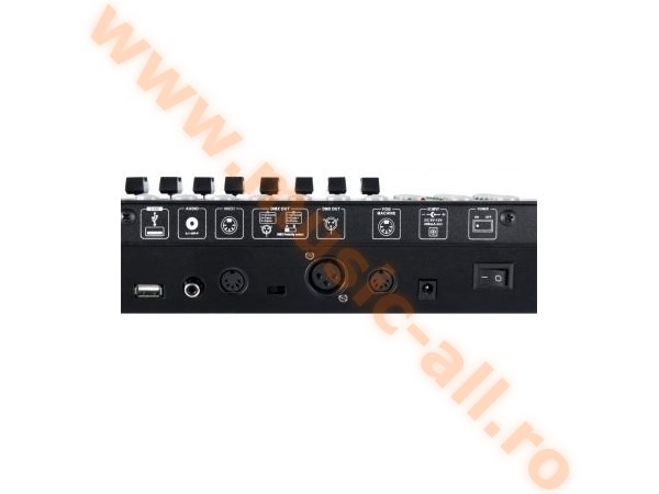 Showlite DMX controller Master Pro USB