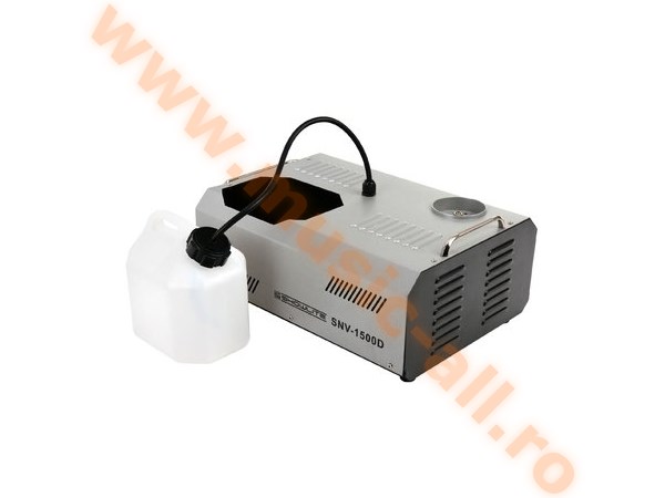 Showlite SNV-1500D DMX Fog Machine 1500W