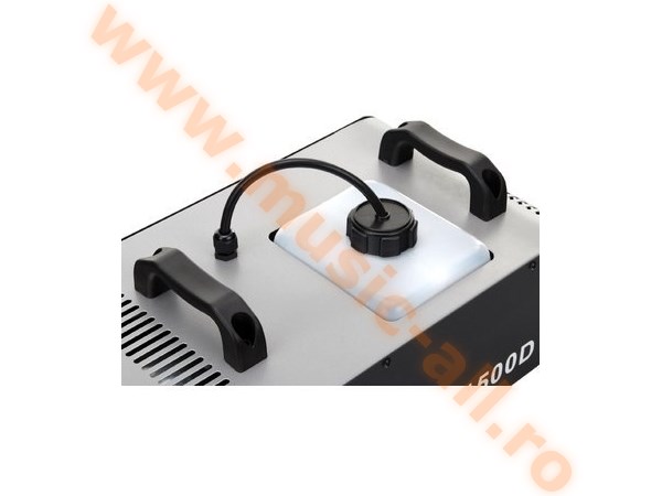 Showlite SN-1500D DMX Fog Machine 1500W + remote control with timer