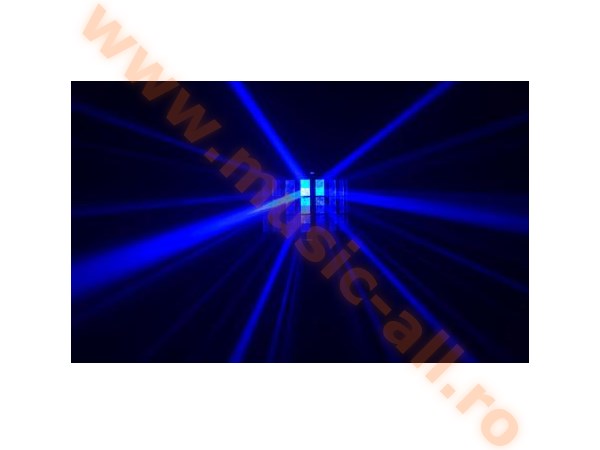 Proiector lumini JB Party Derby