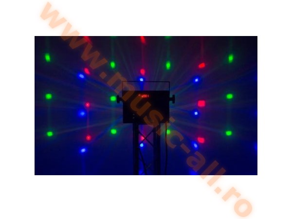Proiector lumini JB Party Derby
