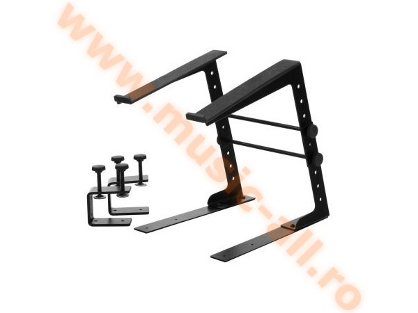 Pronomic LS-110 Laptop Stand with brackets