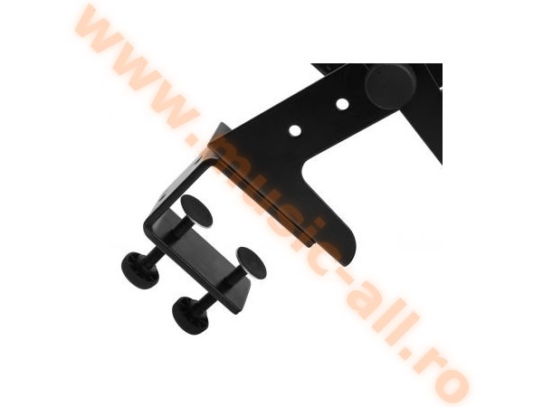 Pronomic LS-210 Laptop Stand Deluxe with brackets