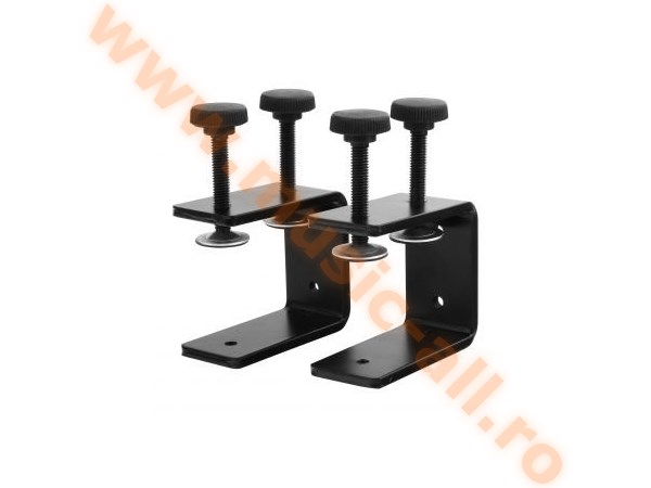 Pronomic LS-210 Laptop Stand Deluxe with brackets