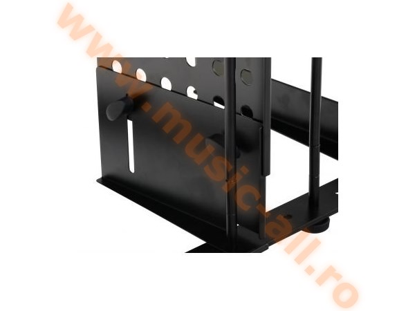 Pronomic LS-210 Laptop Stand Deluxe with brackets