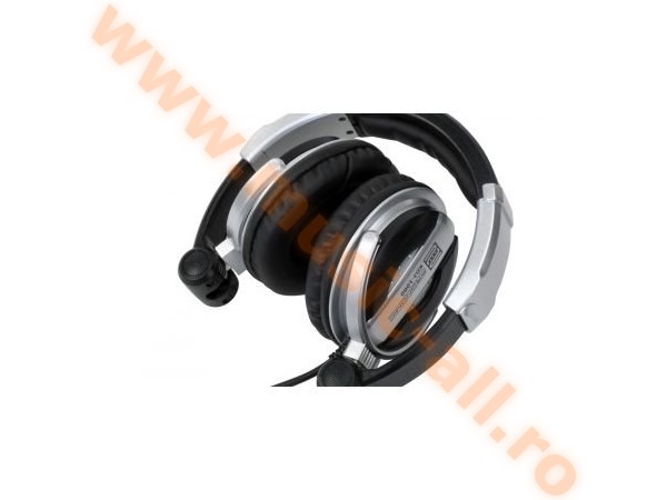 Pronomic KDJ-1000 DJ Headphones