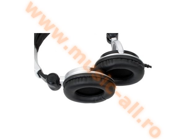 Pronomic KDJ-1000 DJ Headphones