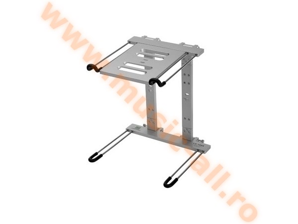 Pronomic LS-100S Laptop Stand Silver