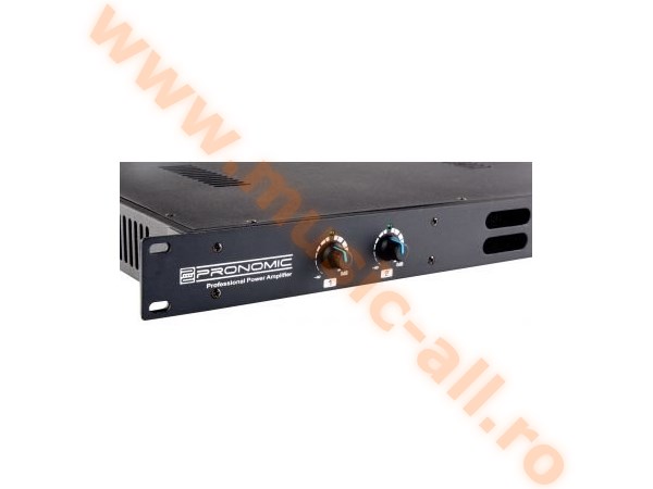 Pronomic P-152E Amplifier